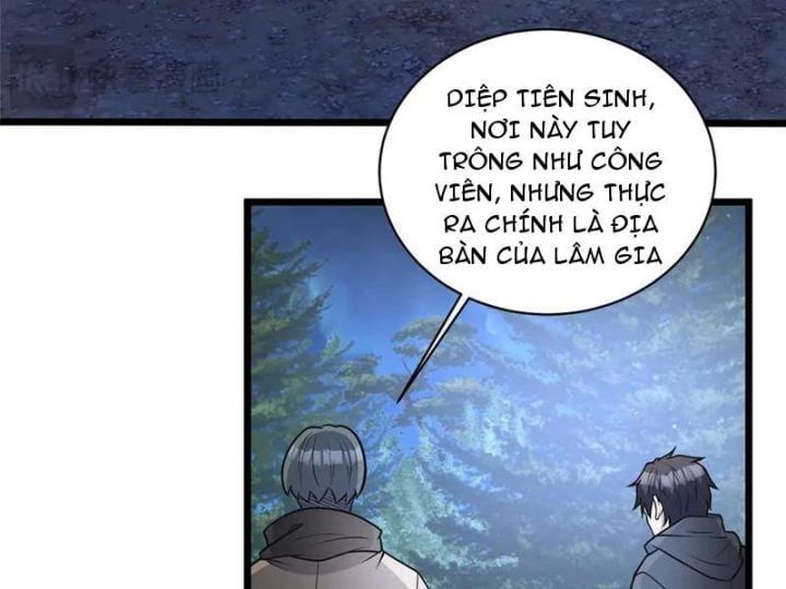 Siêu Phàm Sát Thần Chapter 265 - 57