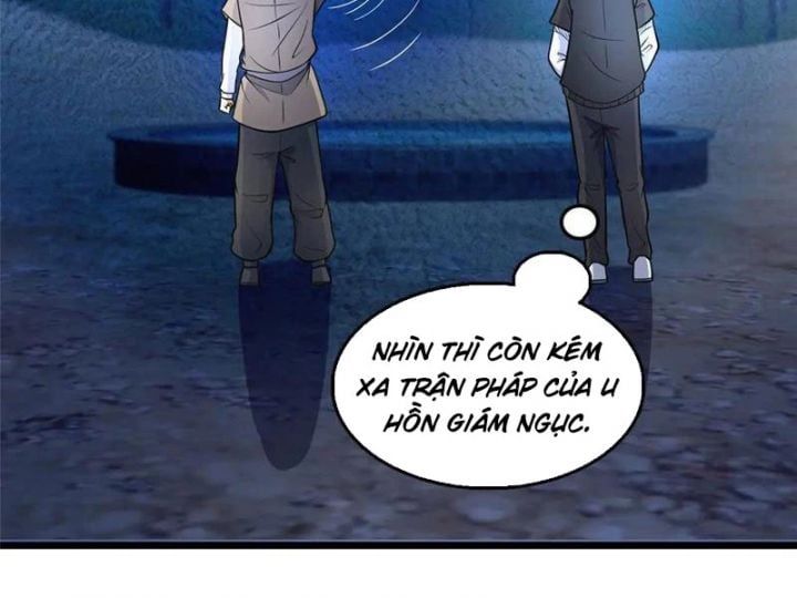 Siêu Phàm Sát Thần Chapter 265 - 62