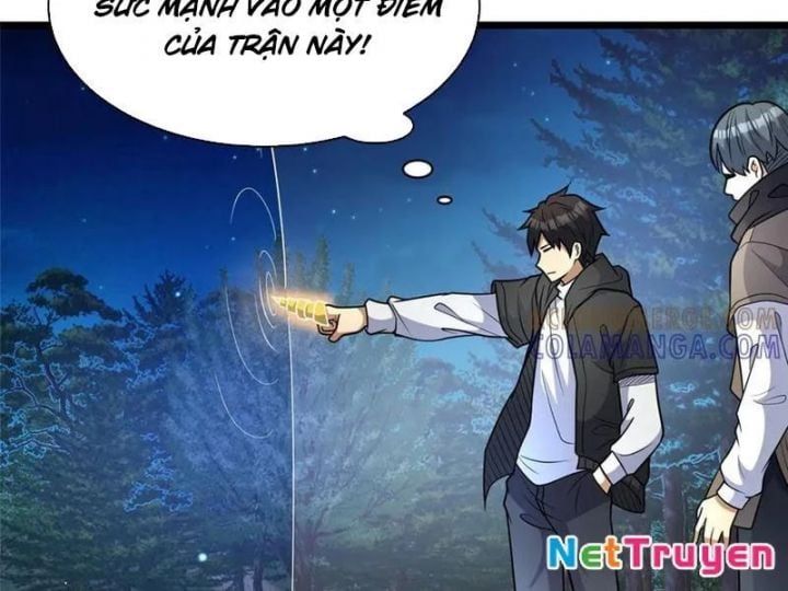 Siêu Phàm Sát Thần Chapter 265 - 68