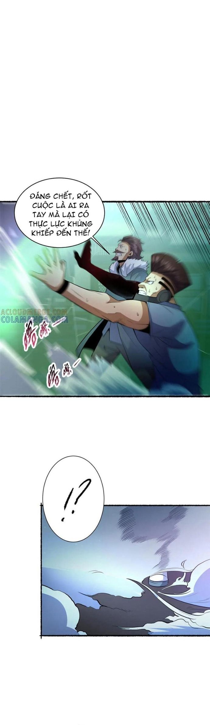 Siêu Phàm Sát Thần Chapter 266 - 9