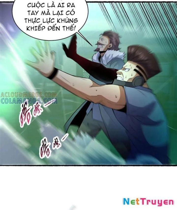 Siêu Phàm Sát Thần Chapter 267 - 21