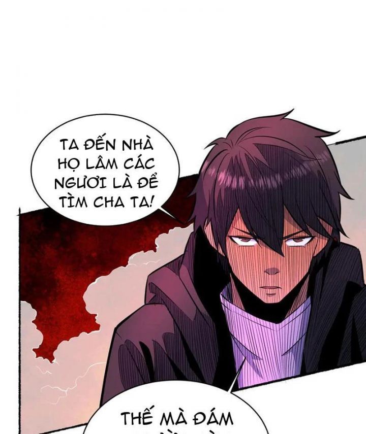 Siêu Phàm Sát Thần Chapter 267 - 25