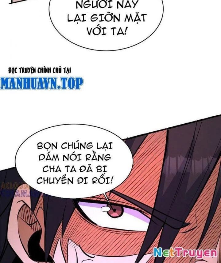 Siêu Phàm Sát Thần Chapter 267 - 26