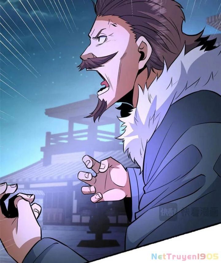 Siêu Phàm Sát Thần Chapter 267 - 30
