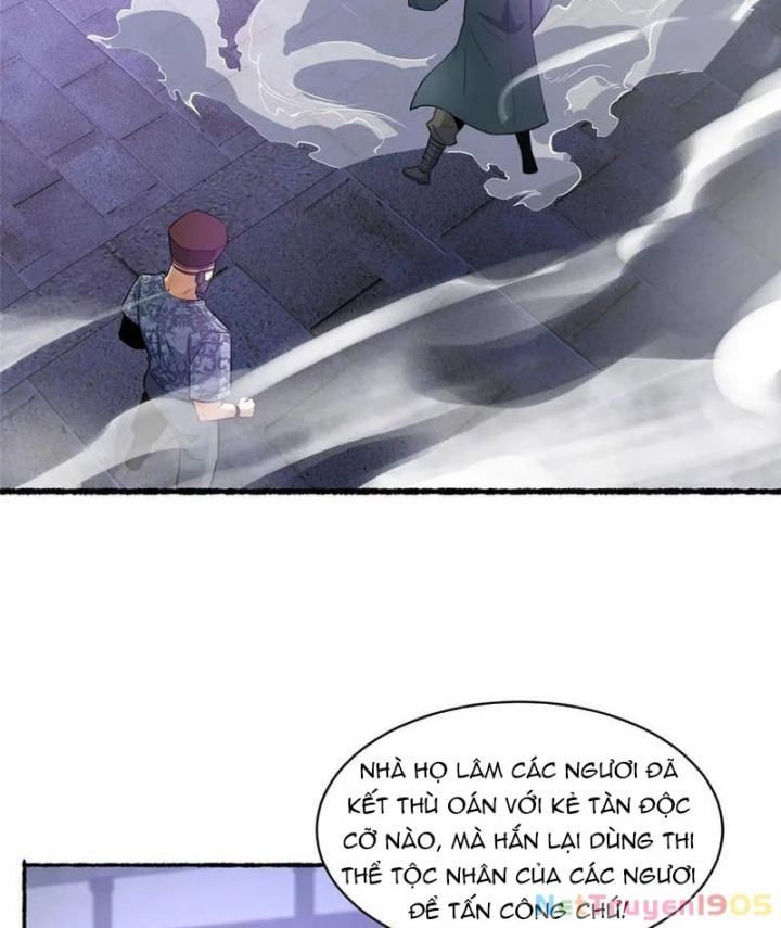Siêu Phàm Sát Thần Chapter 267 - 4