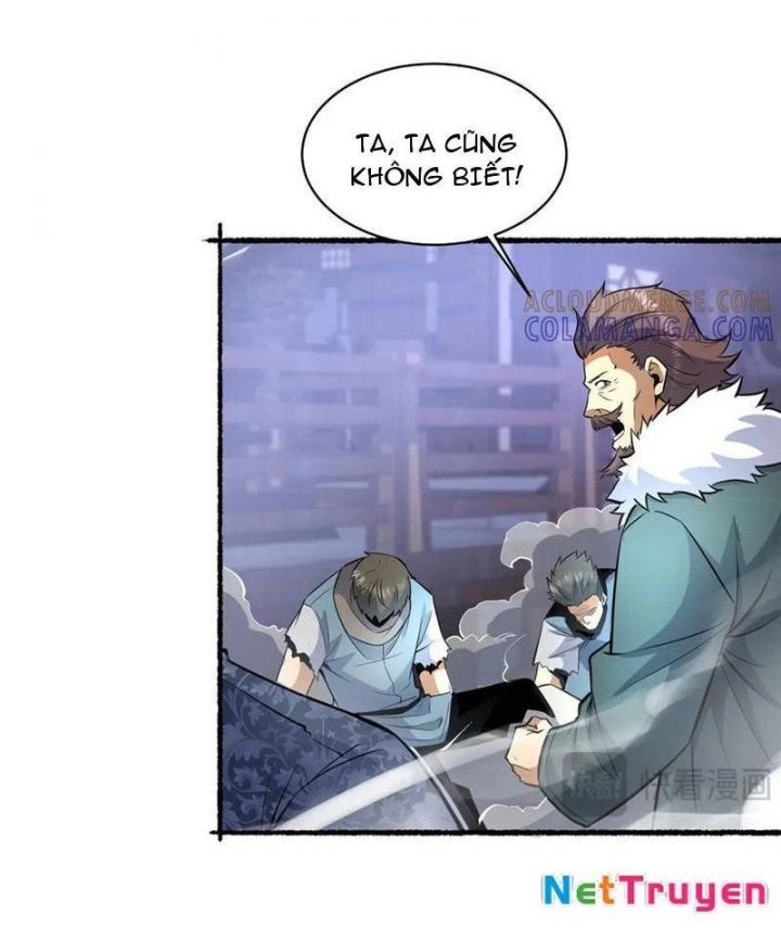 Siêu Phàm Sát Thần Chapter 267 - 6