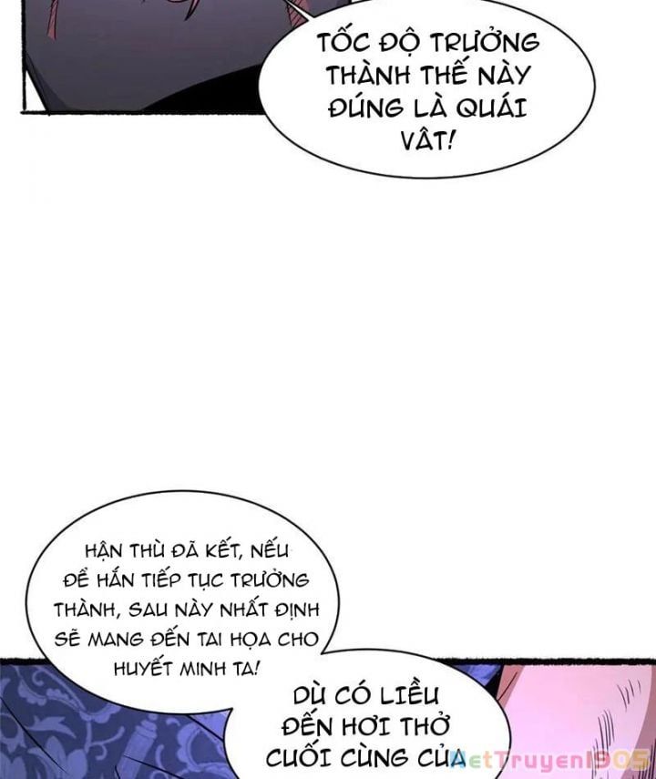 Siêu Phàm Sát Thần Chapter 267 - 74