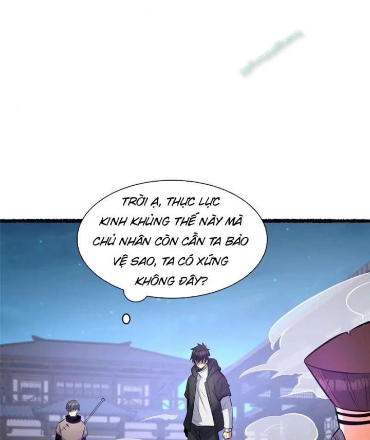 Siêu Phàm Sát Thần Chapter 267 - 79
