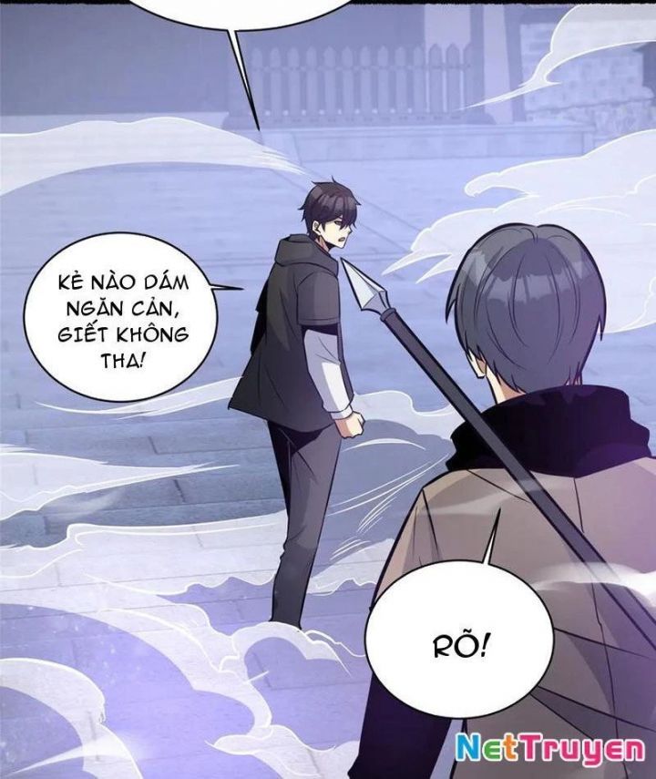 Siêu Phàm Sát Thần Chapter 267 - 81