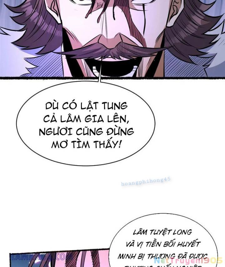 Siêu Phàm Sát Thần Chapter 267 - 88