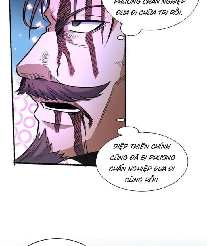 Siêu Phàm Sát Thần Chapter 267 - 89