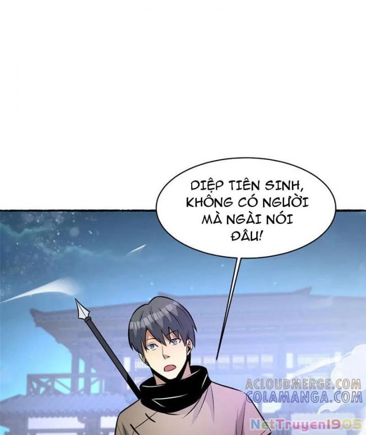 Siêu Phàm Sát Thần Chapter 267 - 93