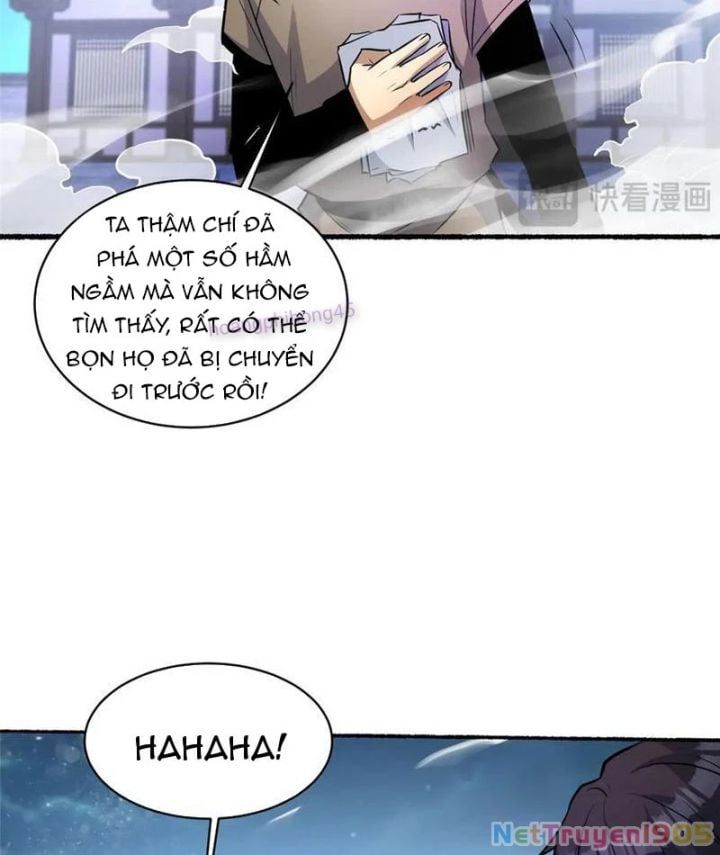 Siêu Phàm Sát Thần Chapter 267 - 94