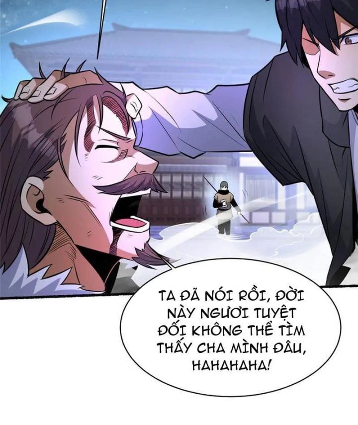 Siêu Phàm Sát Thần Chapter 267 - 95