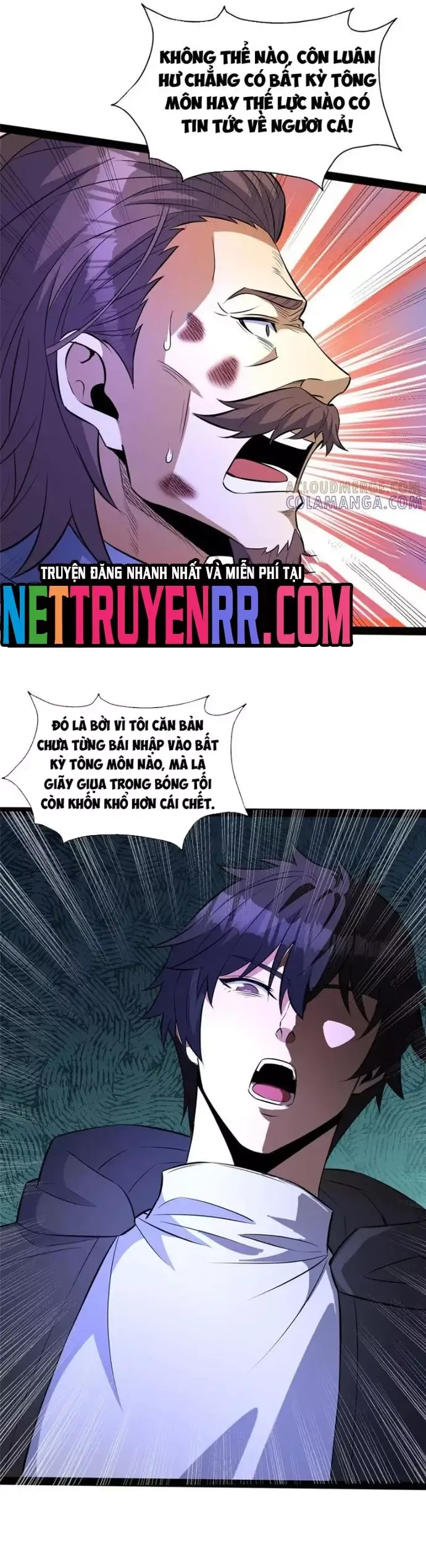 Siêu Phàm Sát Thần Chapter 268 - 10