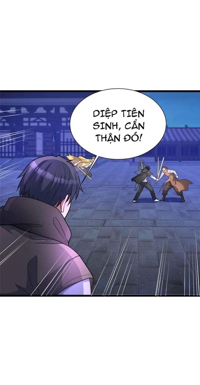 Siêu Phàm Sát Thần Chapter 269 - 20