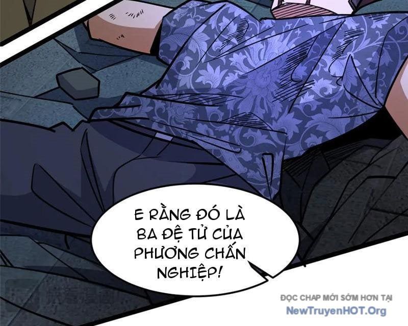 Siêu Phàm Sát Thần Chapter 270 - 110