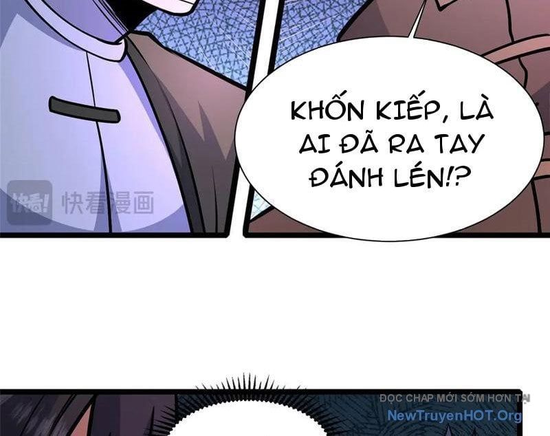 Siêu Phàm Sát Thần Chapter 270 - 15