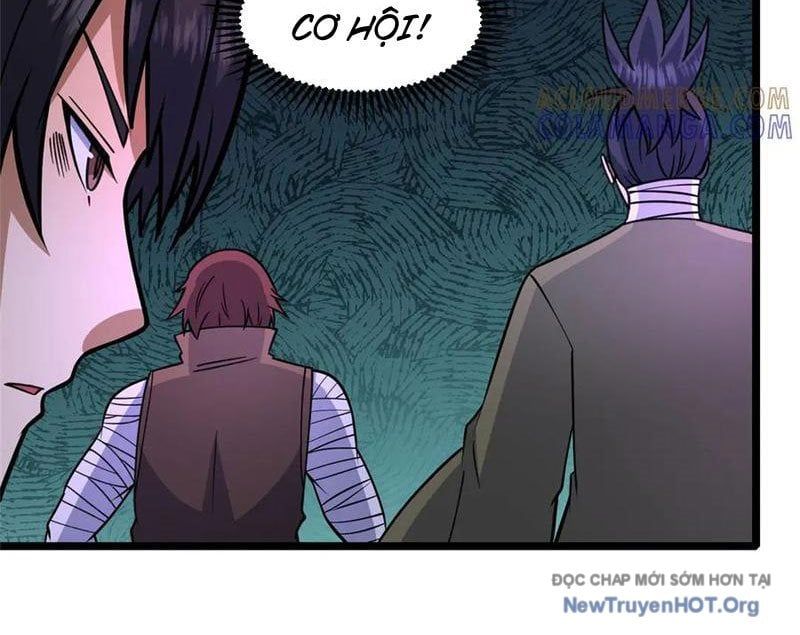 Siêu Phàm Sát Thần Chapter 270 - 16