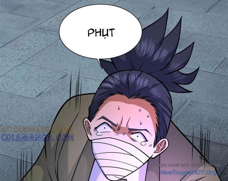 Siêu Phàm Sát Thần Chapter 270 - 21