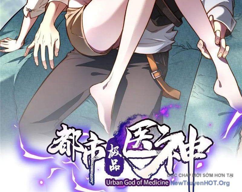 Siêu Phàm Sát Thần Chapter 270 - 4