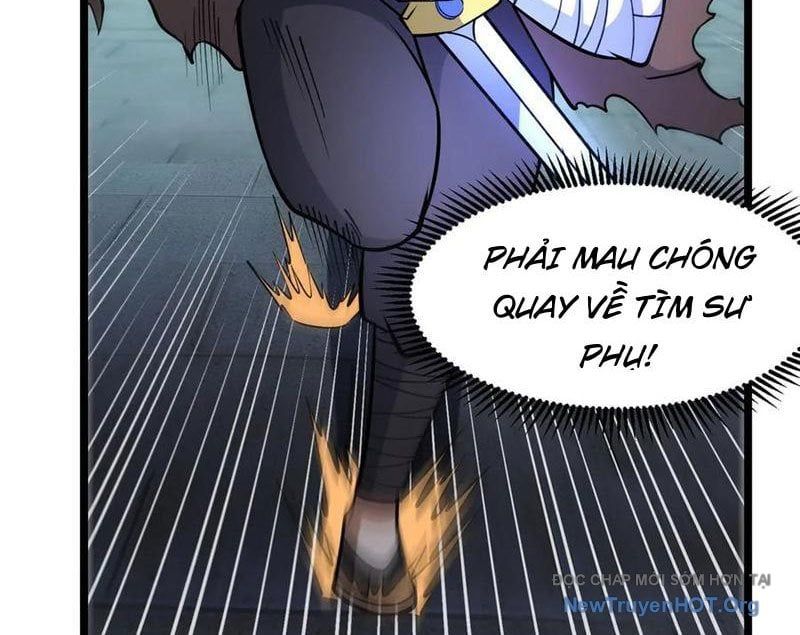 Siêu Phàm Sát Thần Chapter 270 - 36