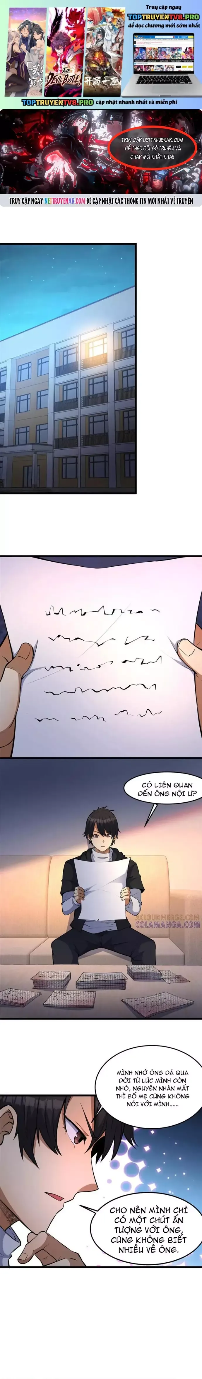 Siêu Phàm Sát Thần Chapter 272 - 2