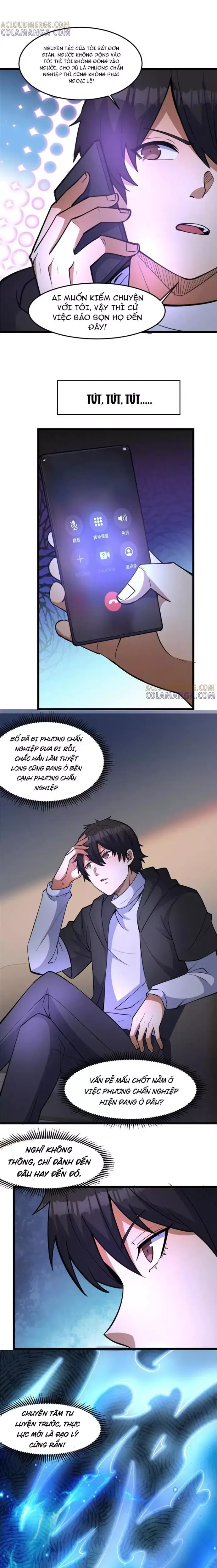 Siêu Phàm Sát Thần Chapter 272 - 9