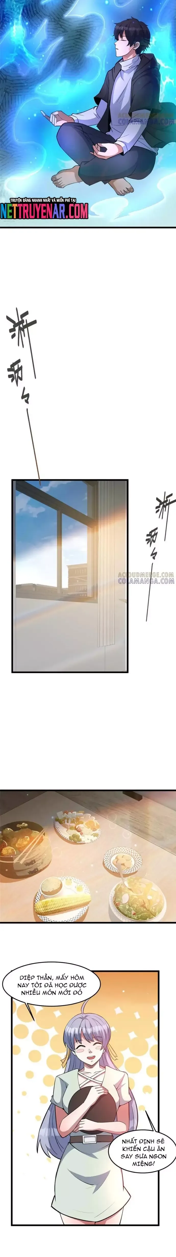 Siêu Phàm Sát Thần Chapter 272 - 10