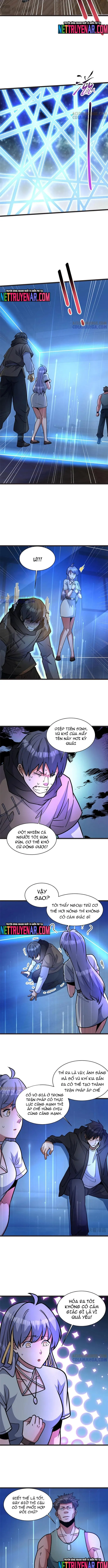 Siêu Phàm Sát Thần Chapter 273 - 3