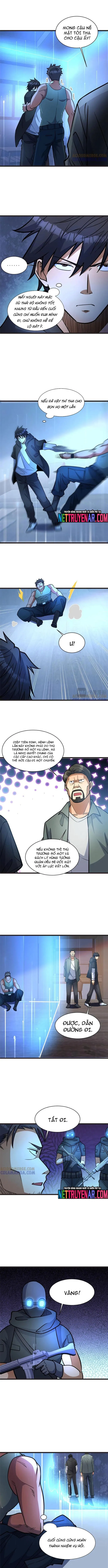 Siêu Phàm Sát Thần Chapter 273 - 6
