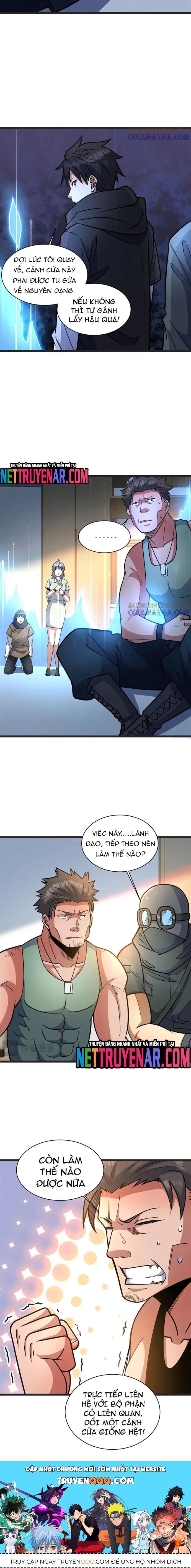 Siêu Phàm Sát Thần Chapter 273 - 7