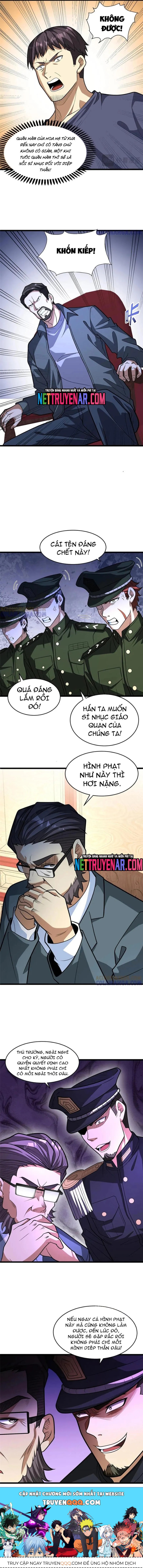Siêu Phàm Sát Thần Chapter 274 - 10