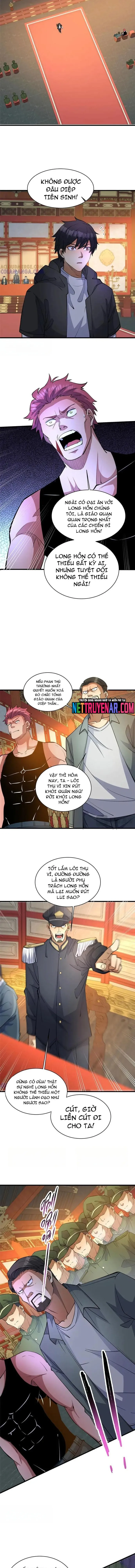 Siêu Phàm Sát Thần Chapter 275 - 2