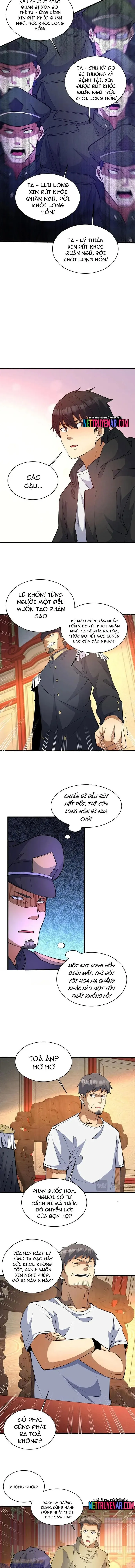 Siêu Phàm Sát Thần Chapter 275 - 3