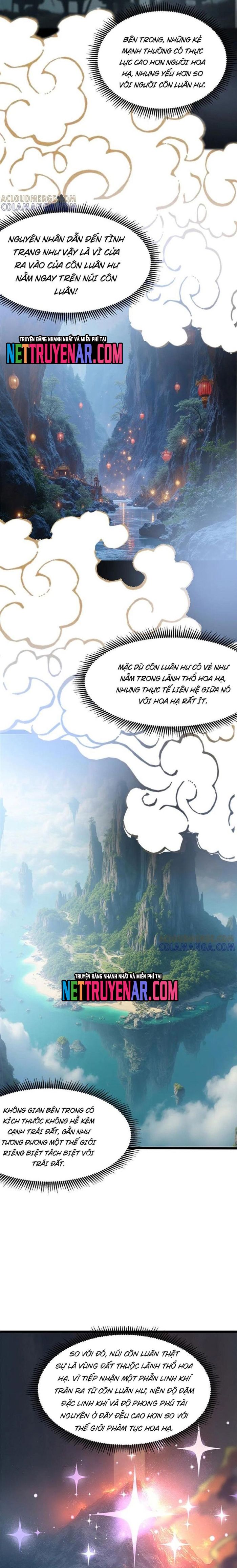 Siêu Phàm Sát Thần Chapter 277 - 12