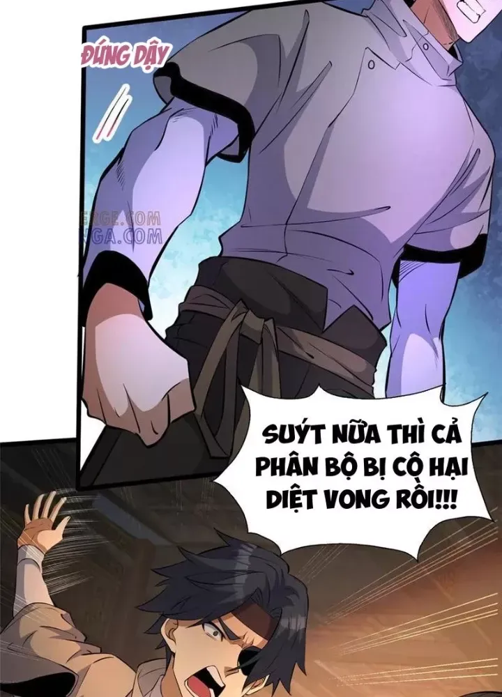 Siêu Phàm Sát Thần Chapter 278 - 11