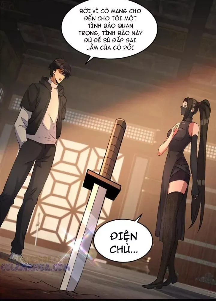 Siêu Phàm Sát Thần Chapter 278 - 49