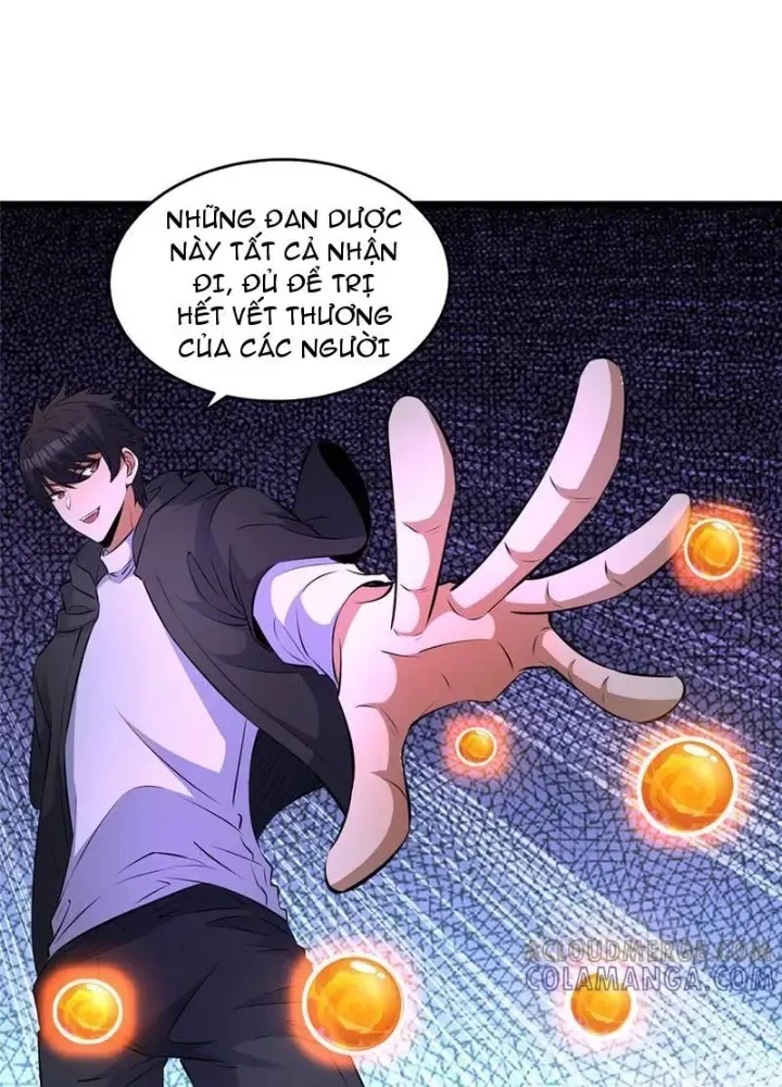 Siêu Phàm Sát Thần Chapter 278 - 53