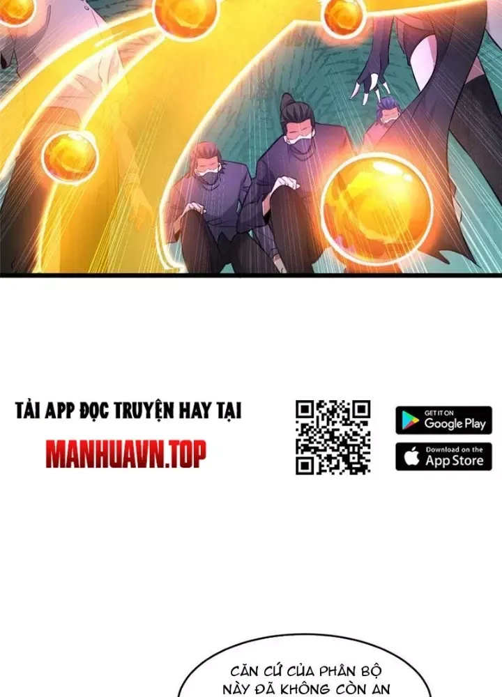 Siêu Phàm Sát Thần Chapter 278 - 57