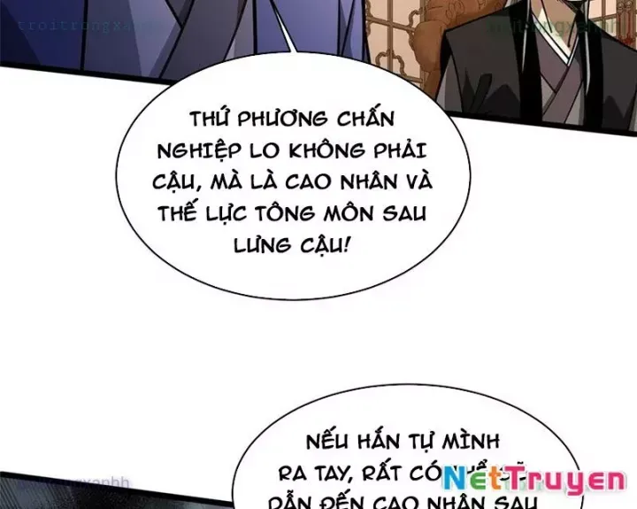 Siêu Phàm Sát Thần Chapter 279 - 102