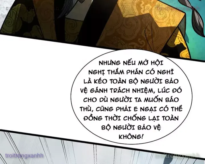 Siêu Phàm Sát Thần Chapter 279 - 104