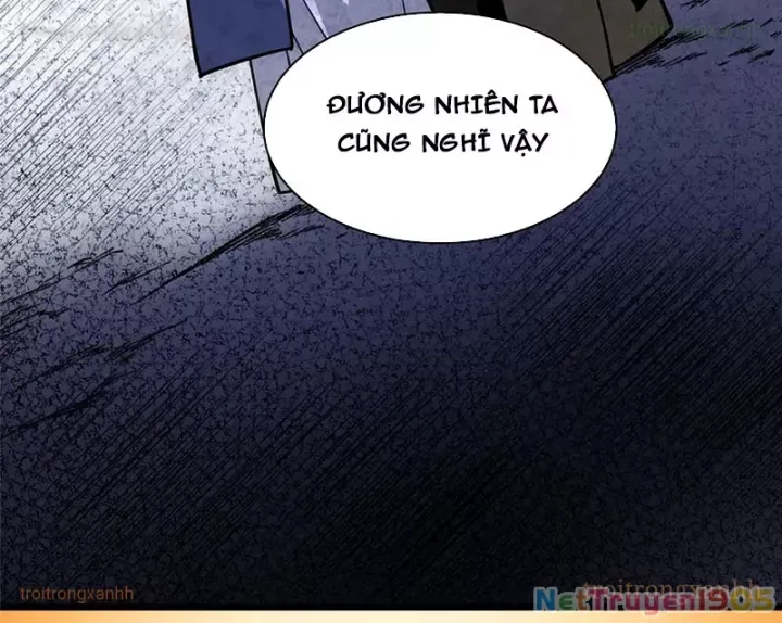 Siêu Phàm Sát Thần Chapter 279 - 114