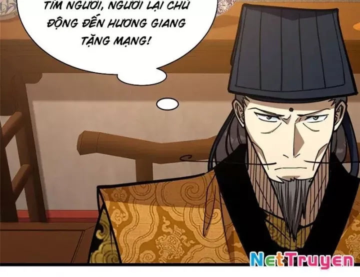 Siêu Phàm Sát Thần Chapter 279 - 17