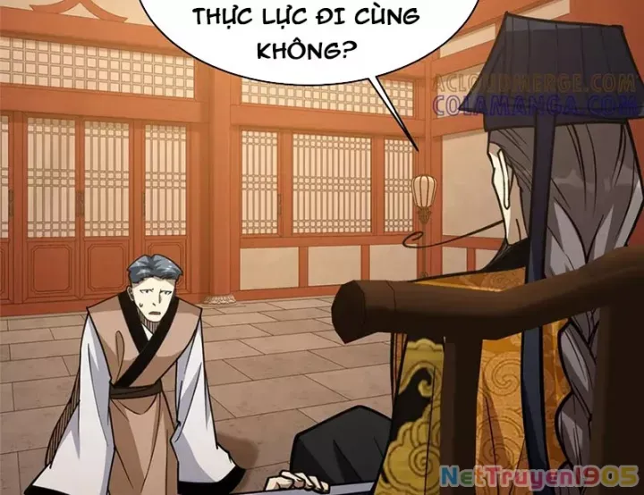 Siêu Phàm Sát Thần Chapter 279 - 19