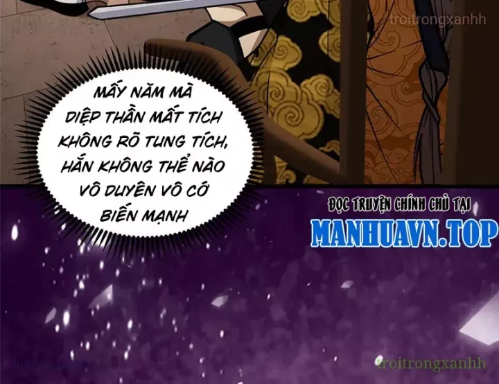 Siêu Phàm Sát Thần Chapter 279 - 20