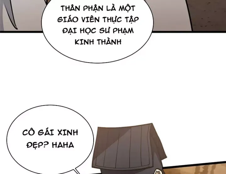Siêu Phàm Sát Thần Chapter 279 - 26