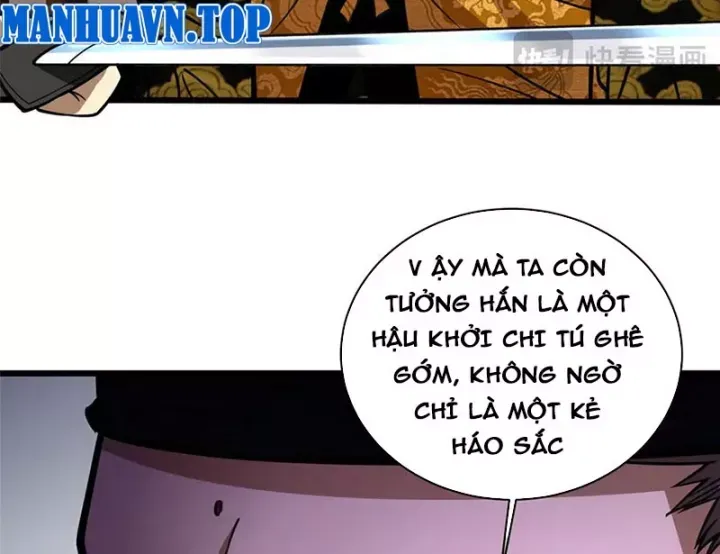 Siêu Phàm Sát Thần Chapter 279 - 28