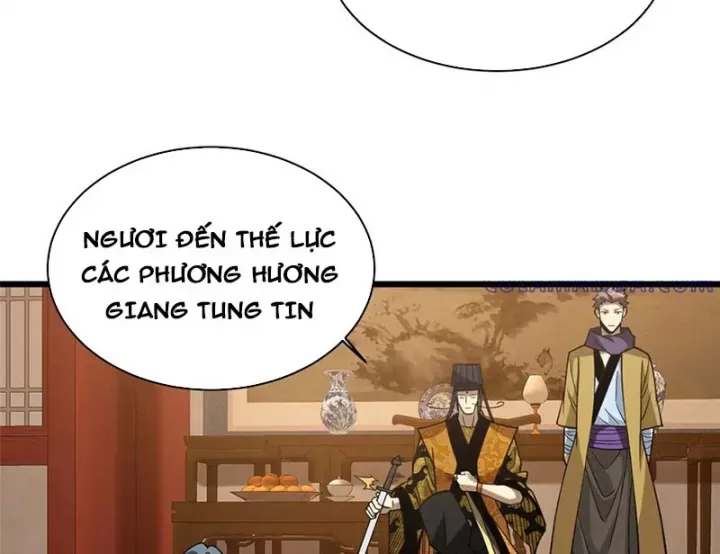 Siêu Phàm Sát Thần Chapter 279 - 30