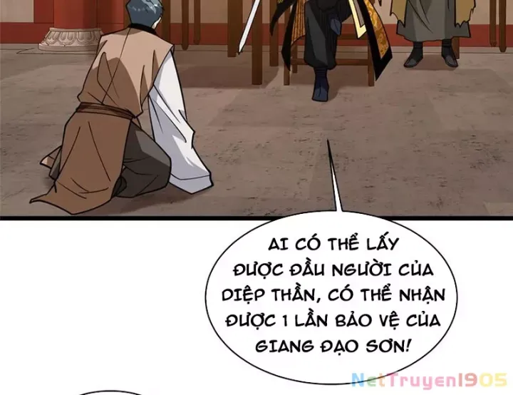 Siêu Phàm Sát Thần Chapter 279 - 31